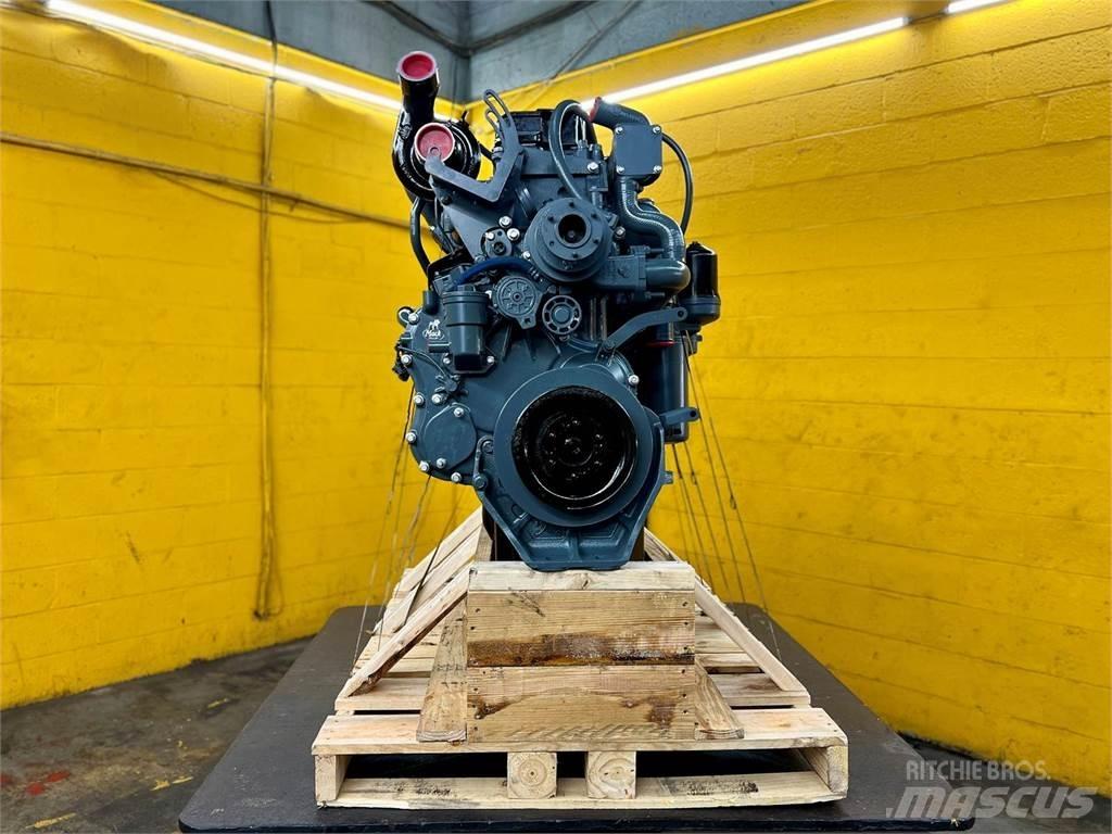 Mack E7 Motoren