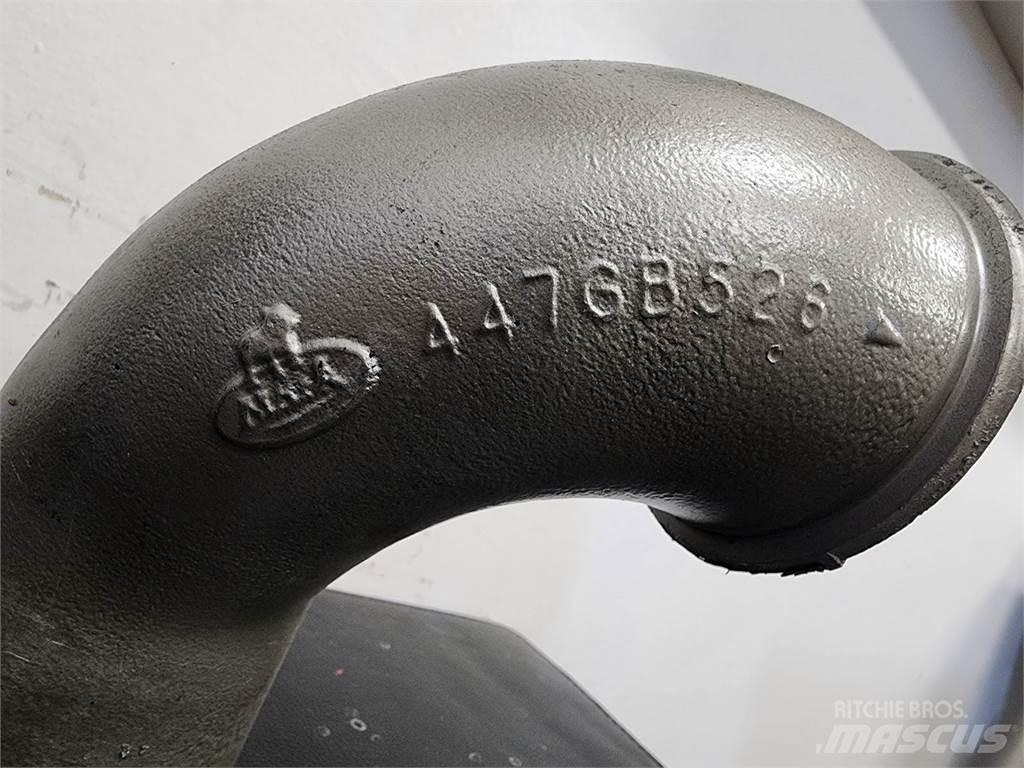 Mack E7 Transport Sonstige
