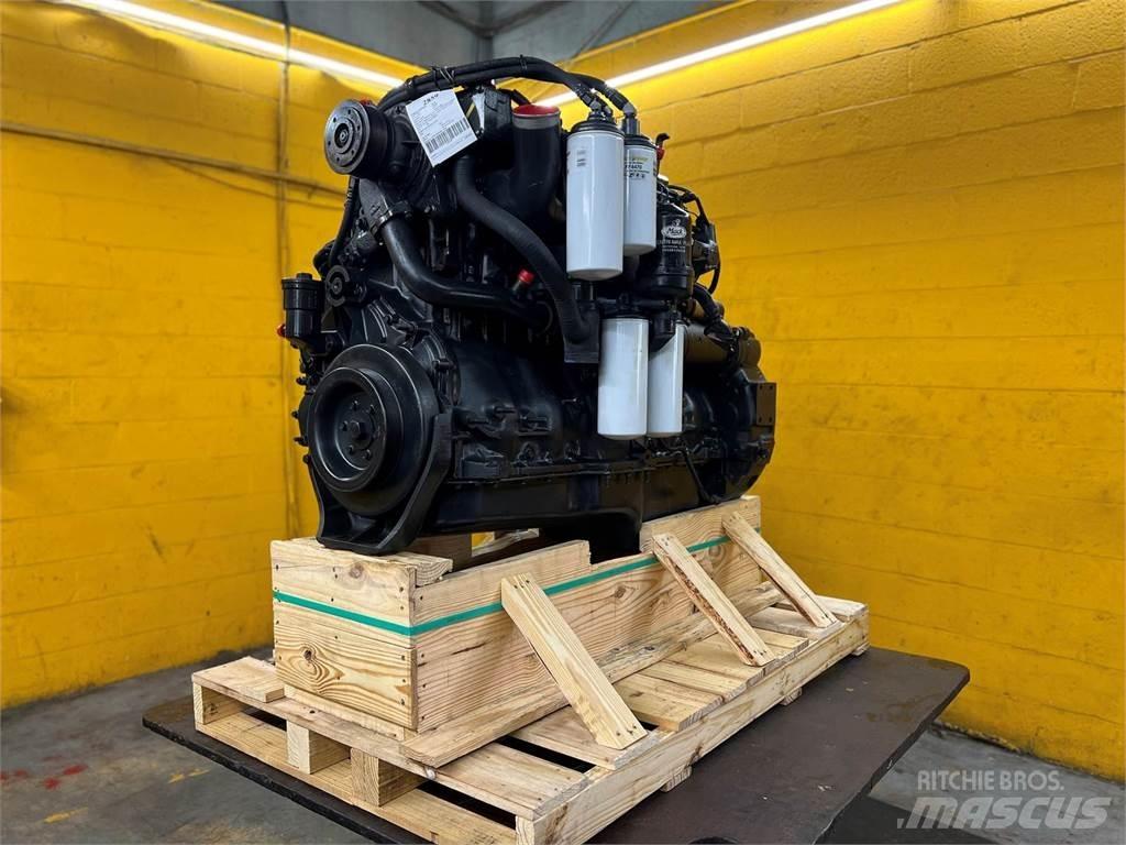 Mack E7 Motoren