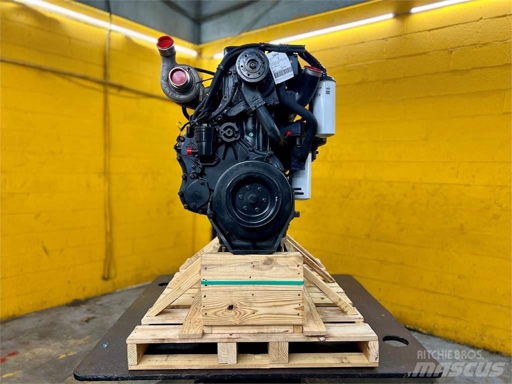 Mack E7 Motoren