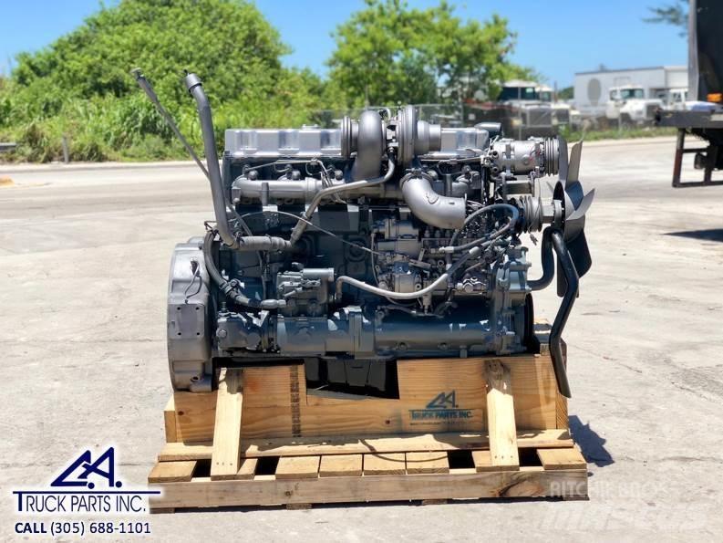 Mack E7 Motoren