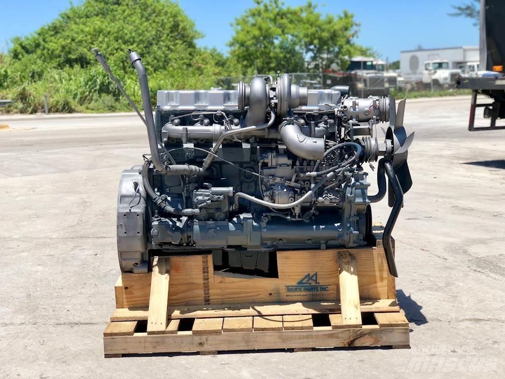 Mack E7 Motoren