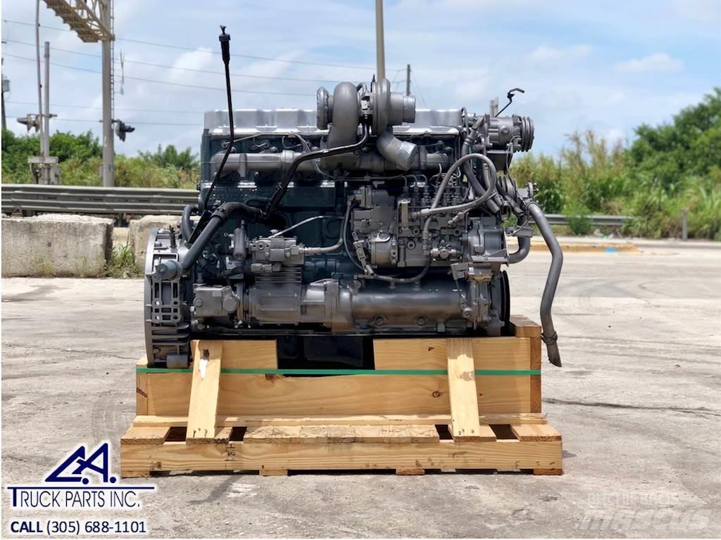 Mack E7-300 Motoren