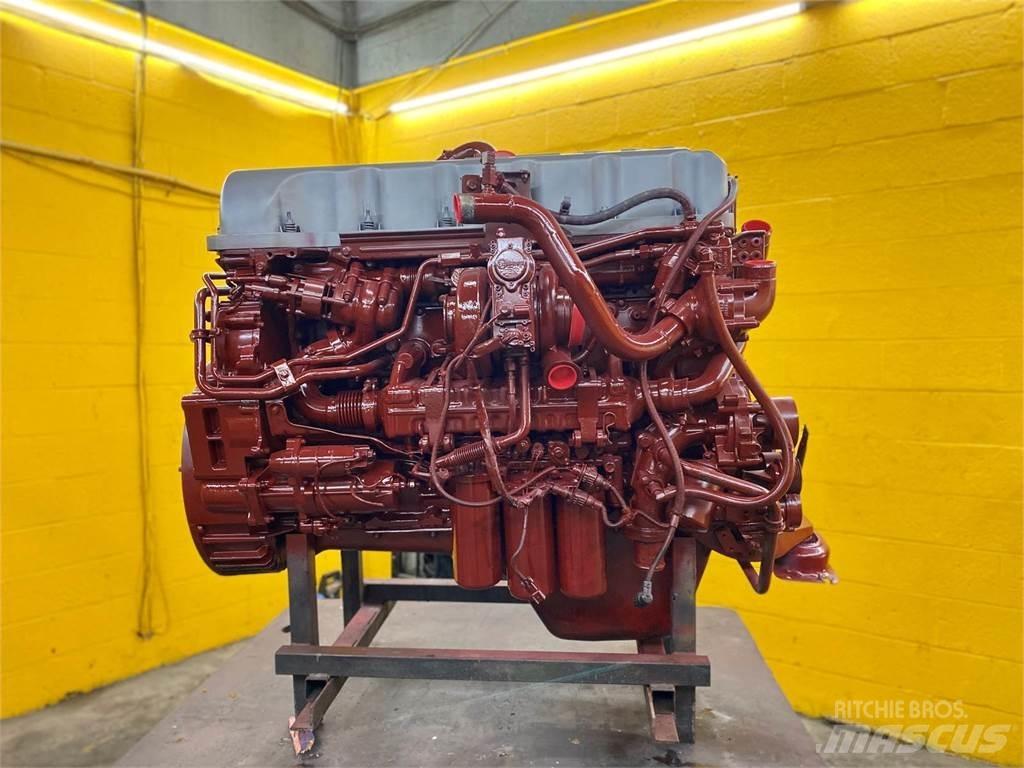 Mack MP7 Motoren