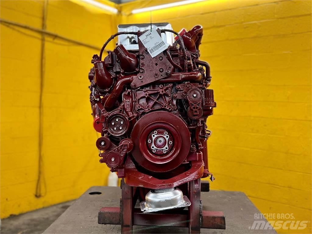 Mack MP7 Motoren
