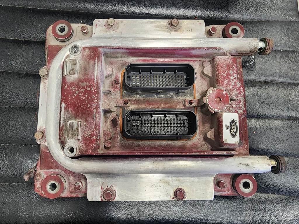 Mack MP7 Elektronik