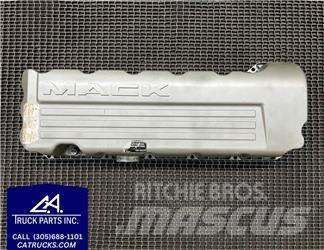 Mack MP7 Transport Sonstige