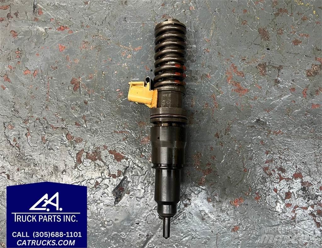 Mack MP7 Andere Zubehörteile