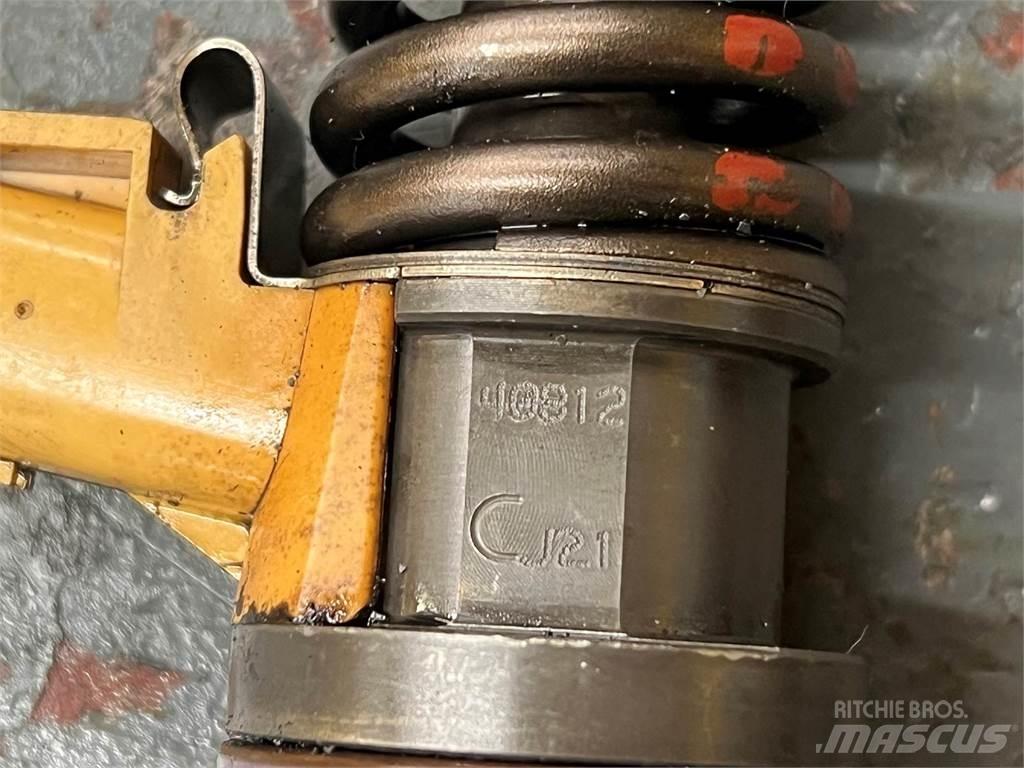 Mack MP7 Andere Zubehörteile