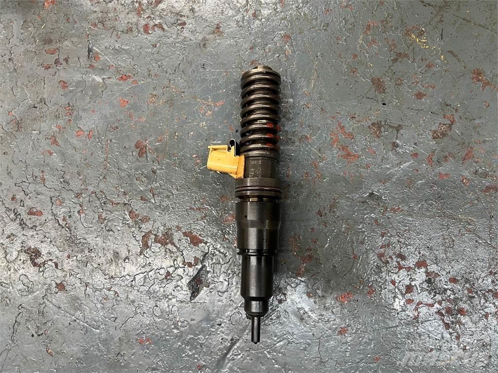 Mack MP7 Andere Zubehörteile