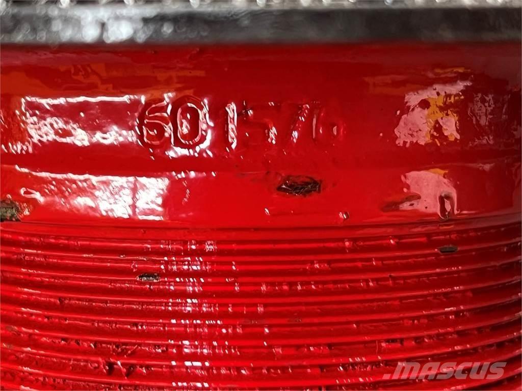 Mack MP7 Transport Sonstige