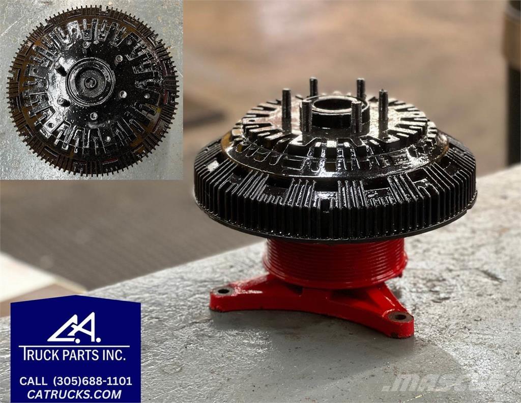 Mack MP7 Transport Sonstige