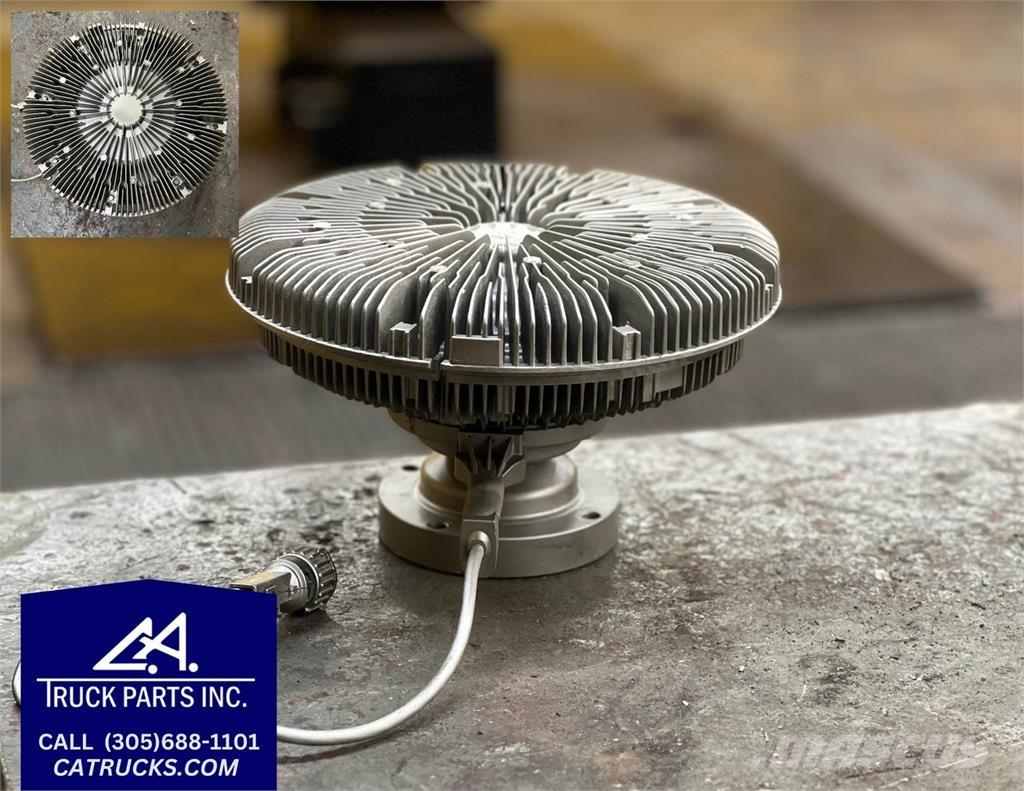 Mack MP7 Transport Sonstige