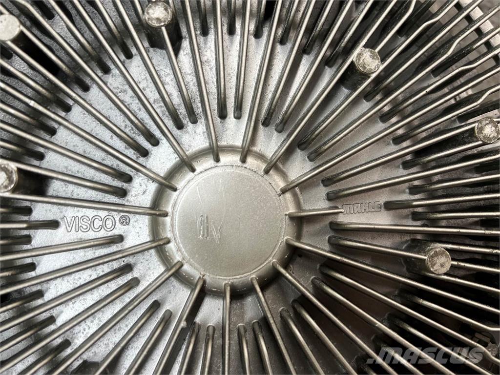 Mack MP7 Transport Sonstige