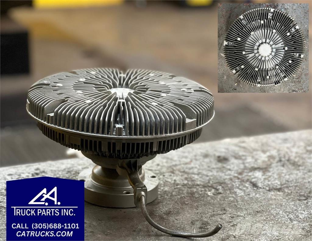 Mack MP7 Transport Sonstige