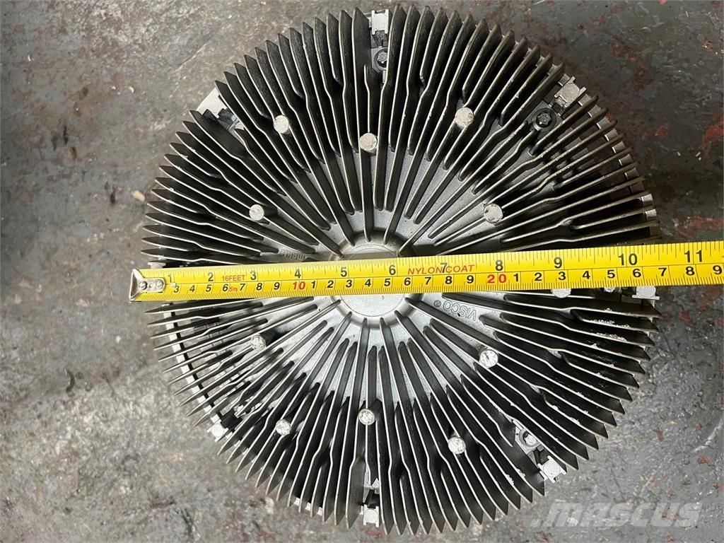 Mack MP7 Transport Sonstige