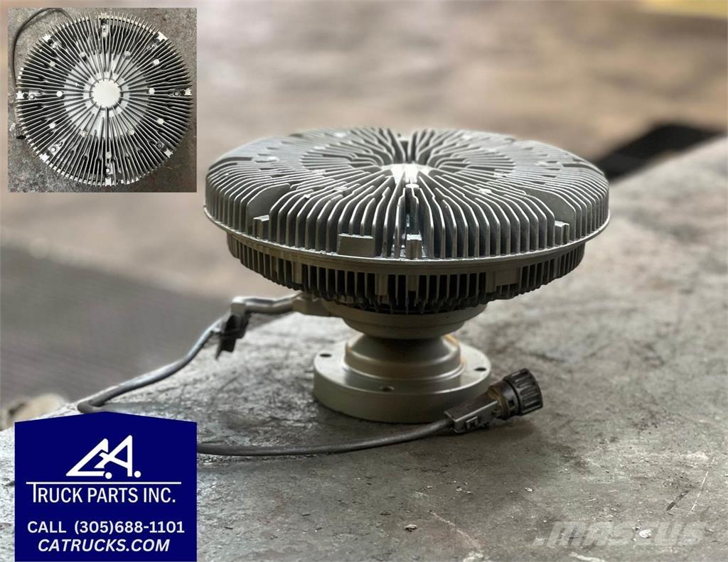 Mack MP7 Transport Sonstige