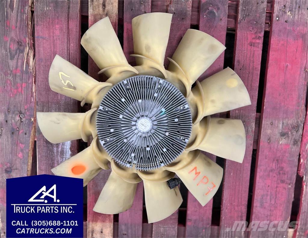 Mack MP7 Transport Sonstige