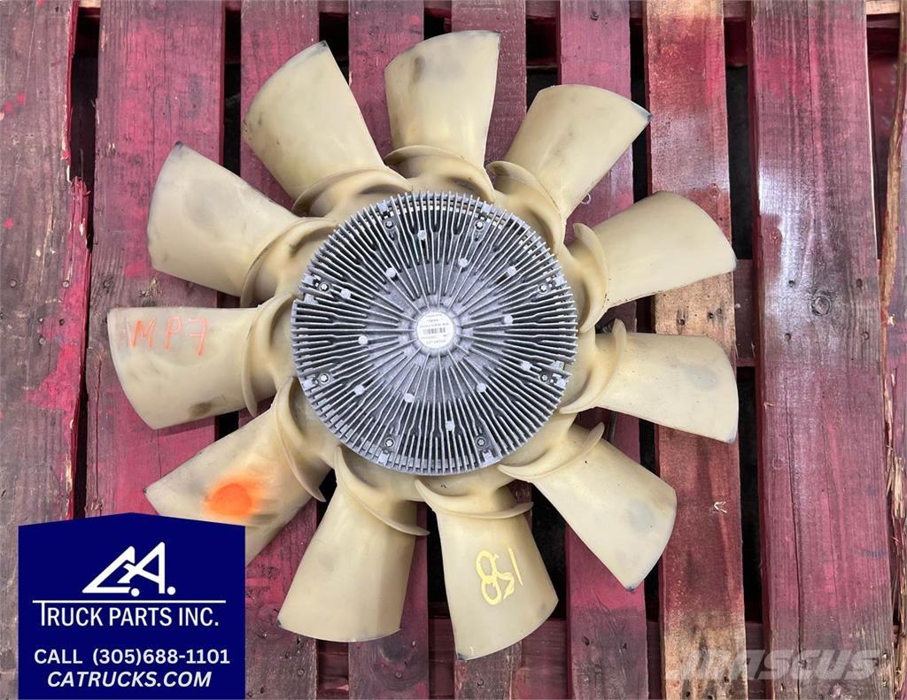 Mack MP7 Transport Sonstige