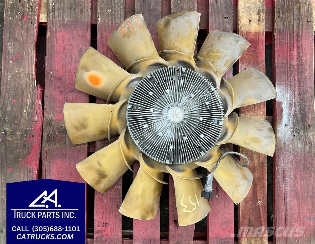 Mack MP7 Transport Sonstige