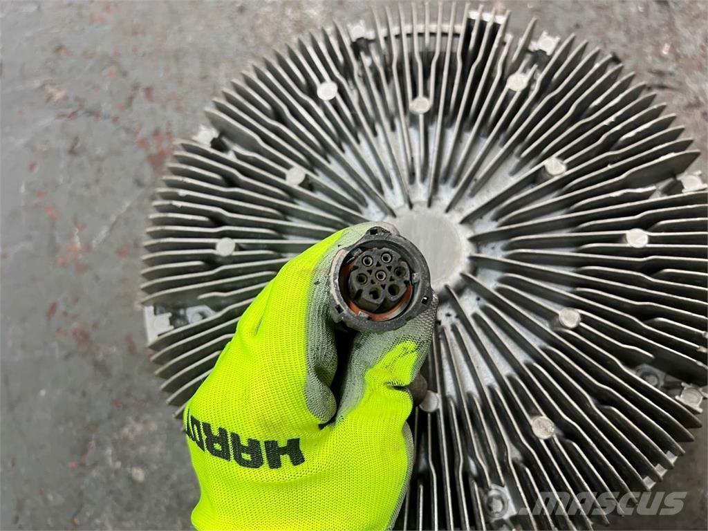 Mack MP7 Transport Sonstige