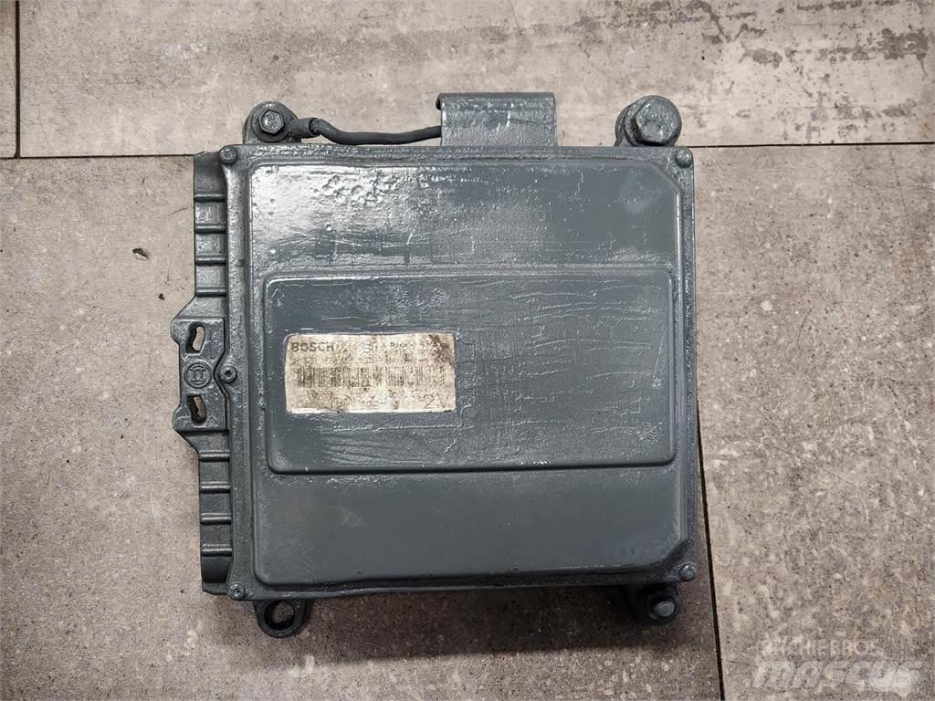 Mack N/A Elektronik