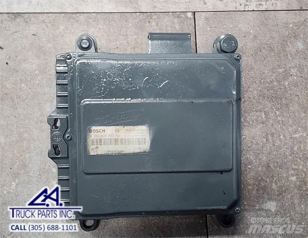 Mack N/A Elektronik