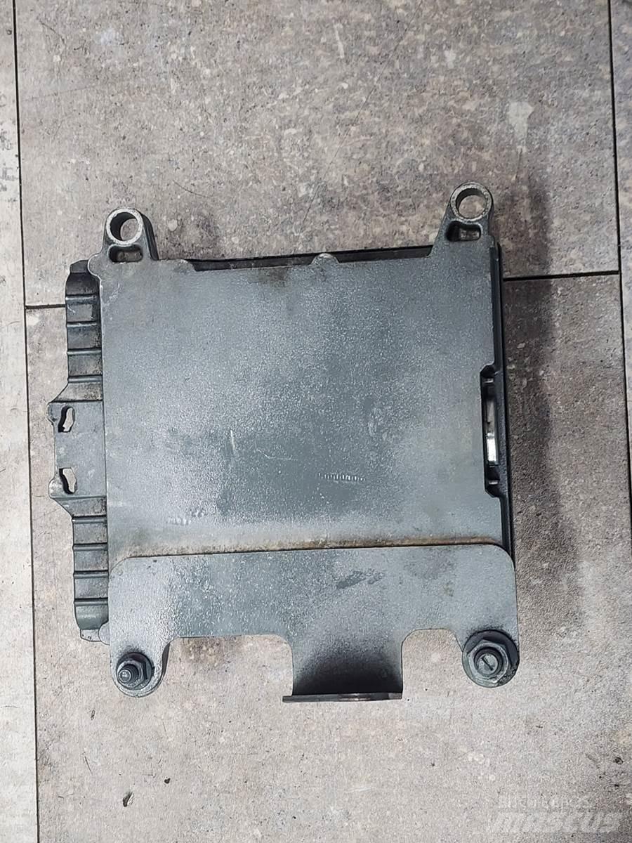 Mack N/A Elektronik