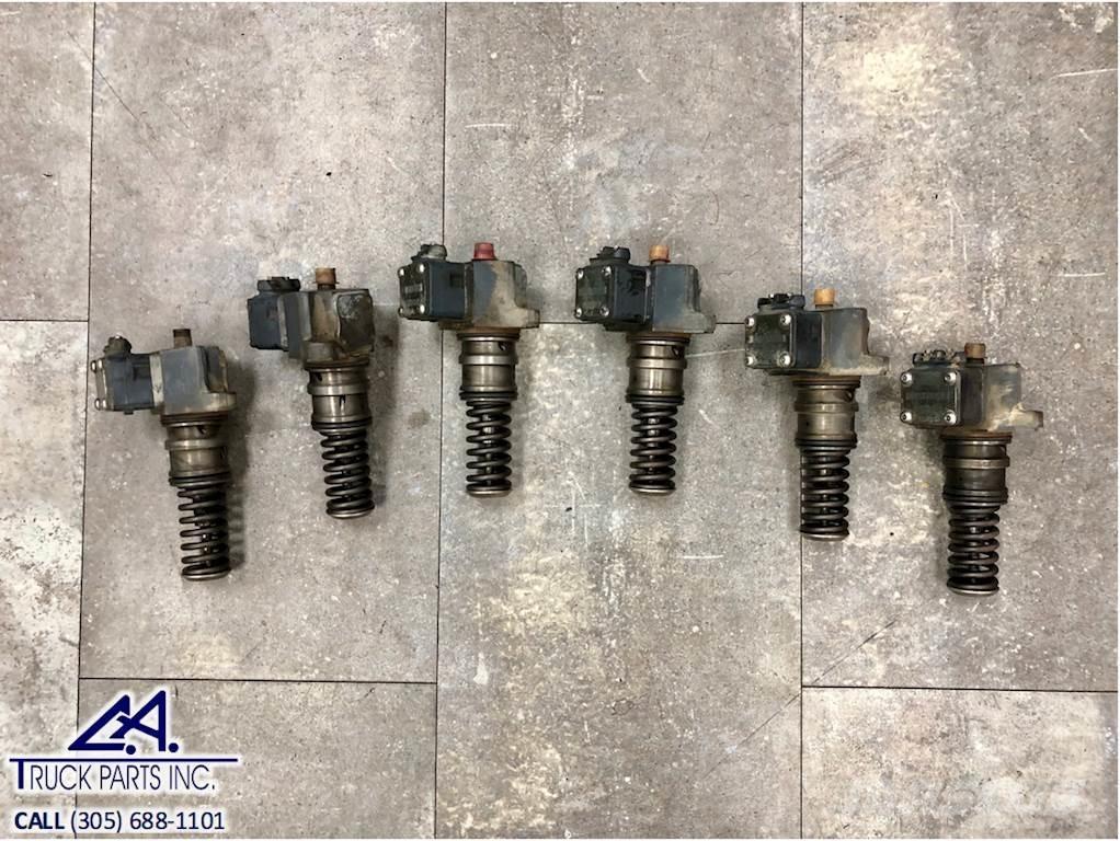 Mack N/A Transport Sonstige