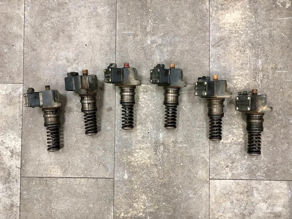 Mack N/A Transport Sonstige