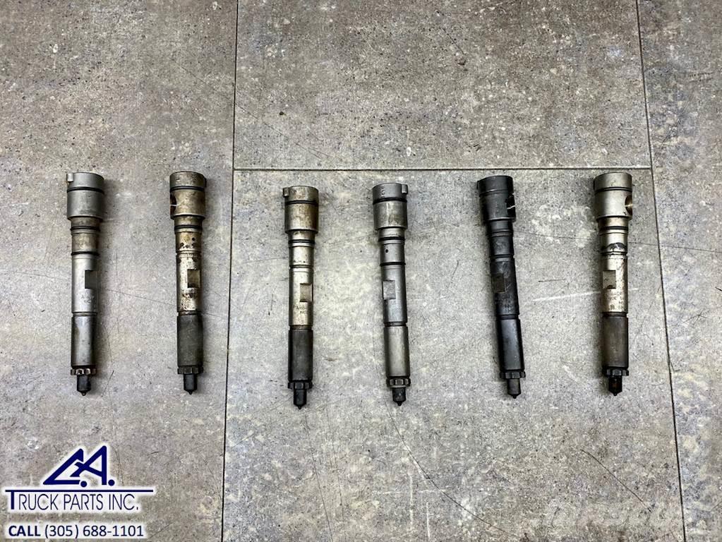 Mack N/A Transport Sonstige