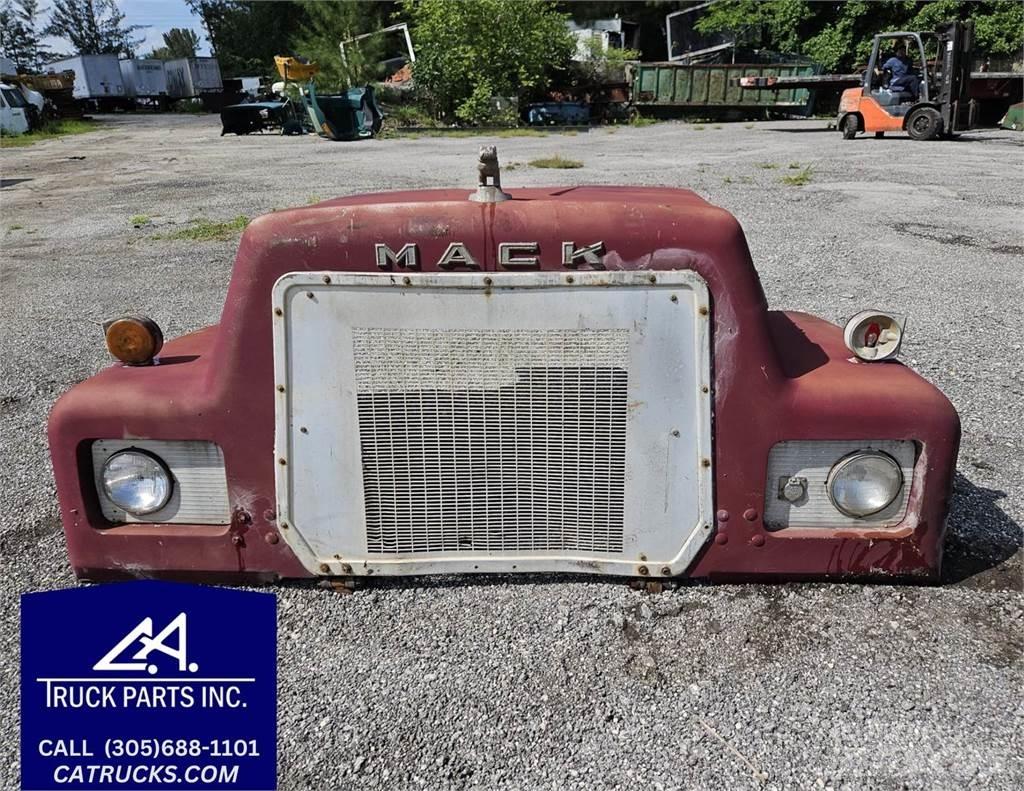 Mack Other Transport Sonstige