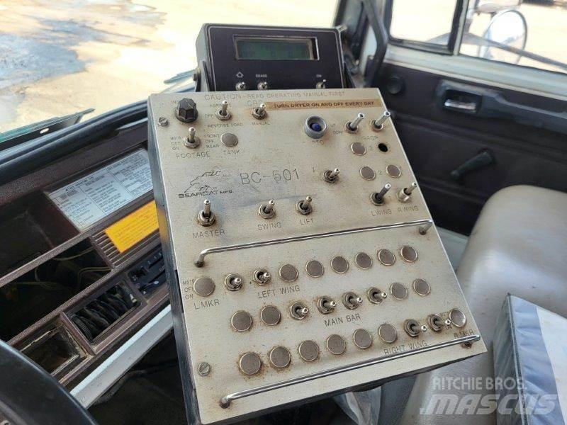Mack Other Tankwagen