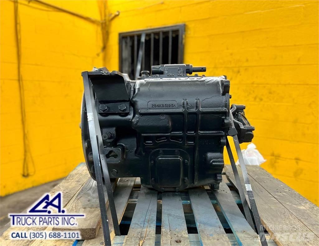 Mack T2050 Getriebe