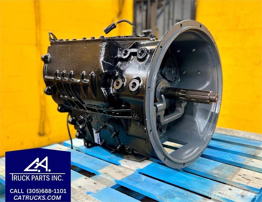 Mack T2050 Getriebe