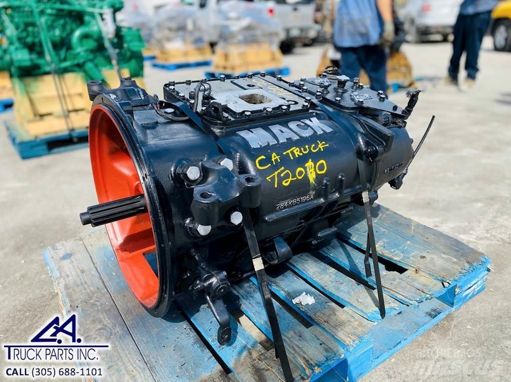 Mack T2070 Getriebe