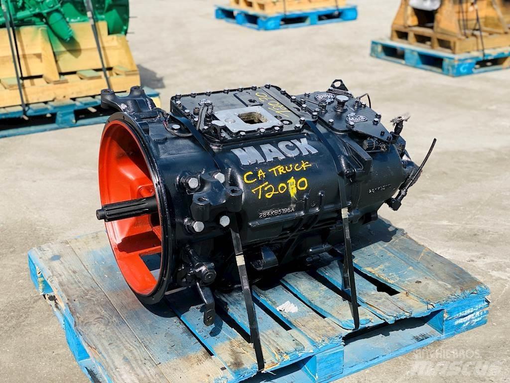 Mack T2070 Getriebe