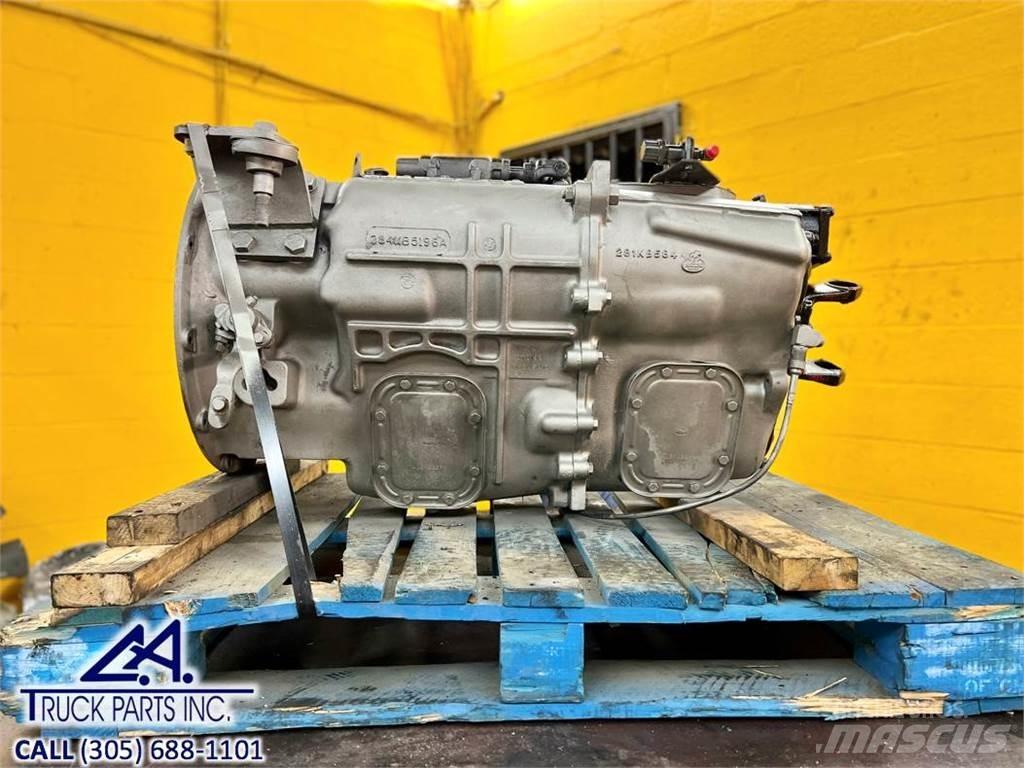 Mack T2070 Getriebe