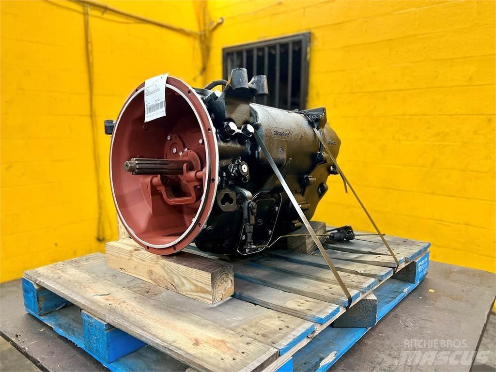 Mack T2070 Getriebe