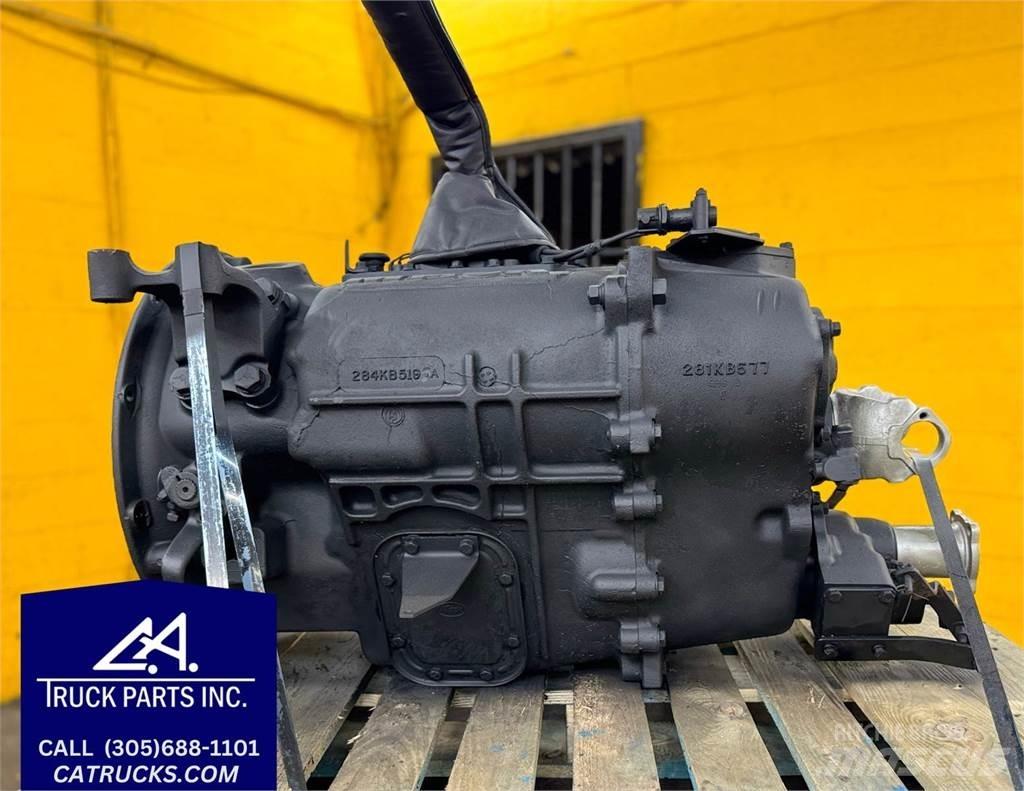 Mack T2070 Getriebe