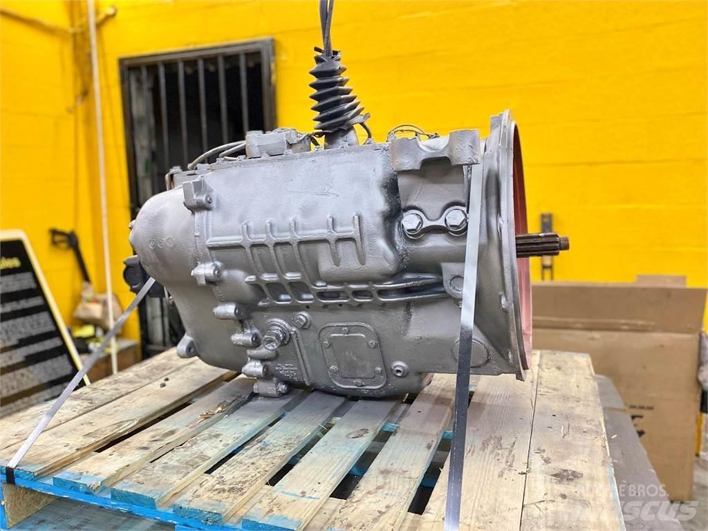 Mack T2080 Motoren