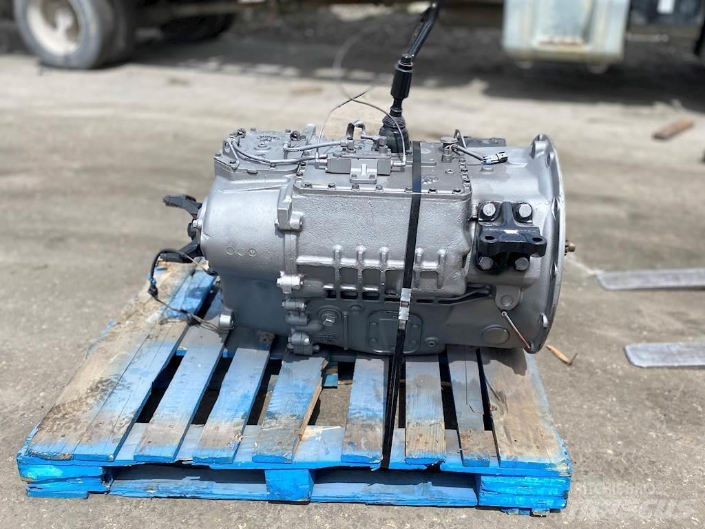 Mack T2090 Getriebe