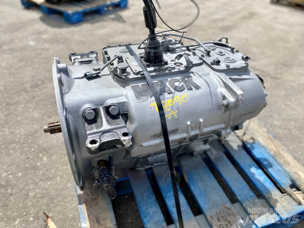 Mack T2090 Getriebe