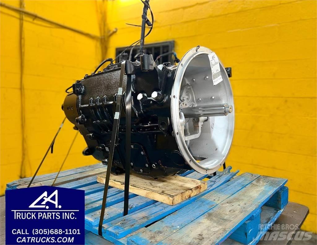 Mack T2090 Getriebe
