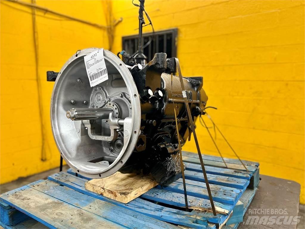 Mack T2090 Getriebe