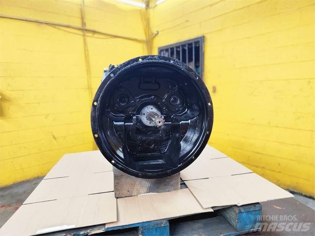 Mack T2090 Getriebe