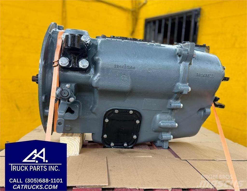 Mack T2100 Getriebe