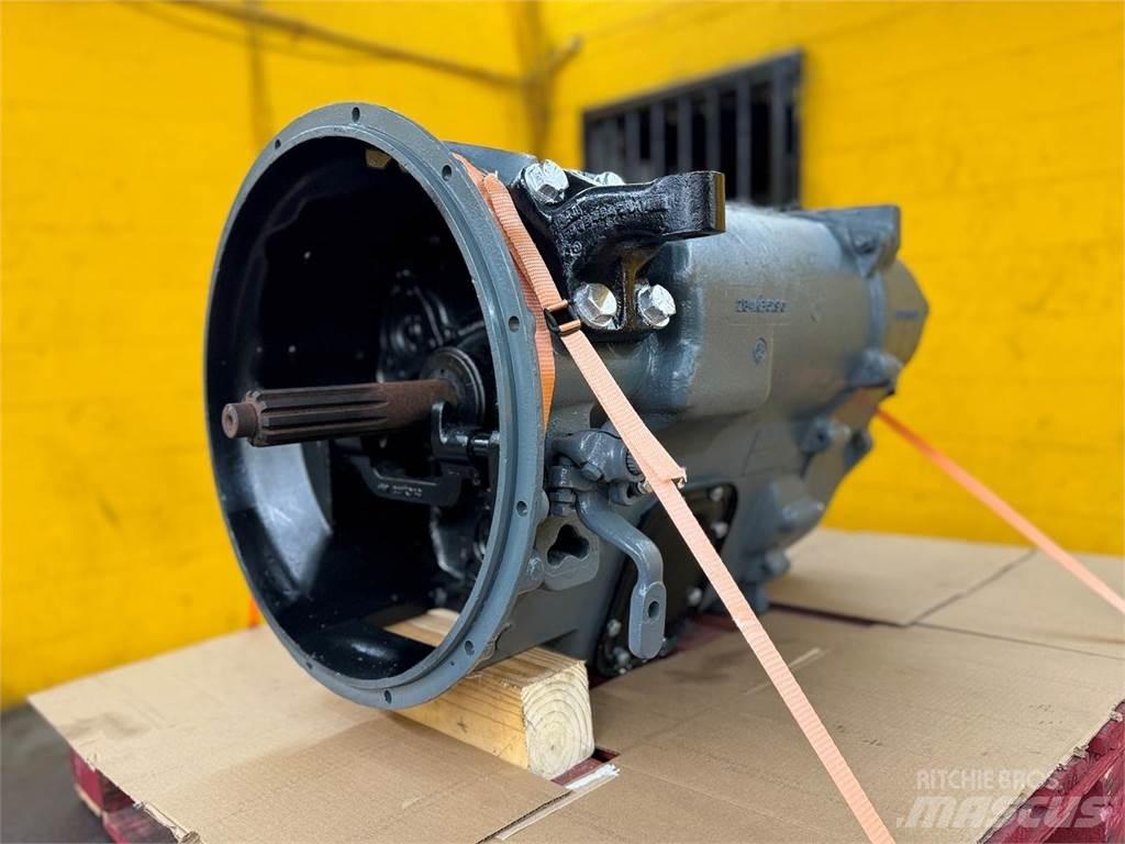 Mack T2100 Getriebe