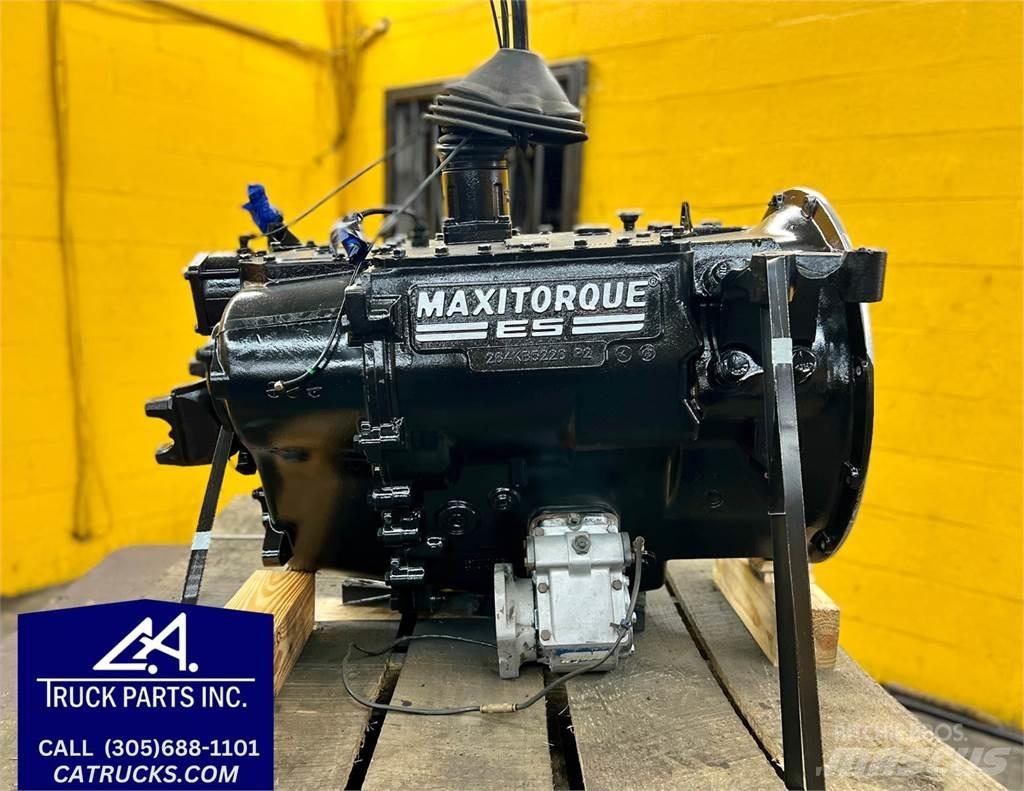 Mack TM308 Getriebe