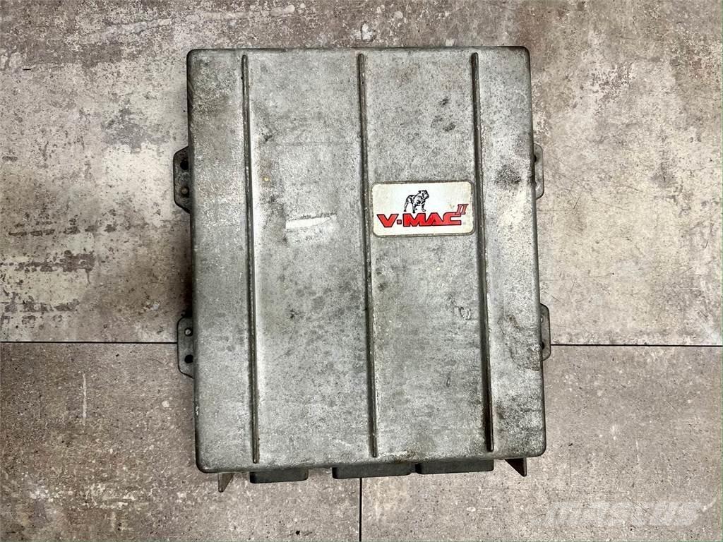 Mack VMAC Elektronik